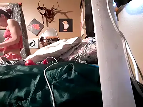 oxo_yuna_oxo – webcam model profile photo Image 2