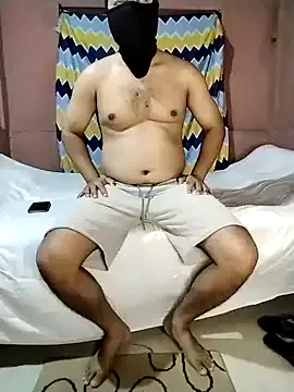 Horny_pratiksha – webcam model profile photo Image 5