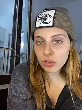 FlorBich – webcam model profile photo