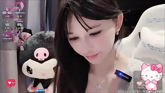 oxo_yuna_oxo – webcam model profile photo Image 17