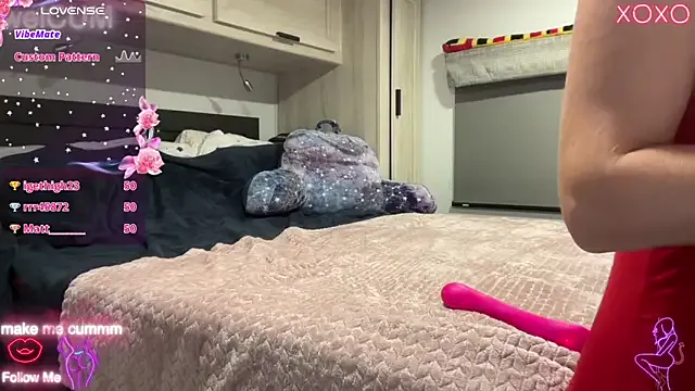 ManaMi-maru – webcam model profile photo Image 11