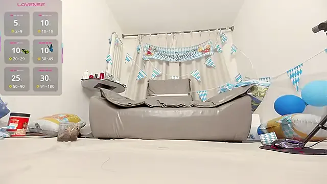 LilianMendoza – webcam model profile photo Image 12