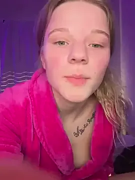 foxy_ana13 – webcam model profile photo