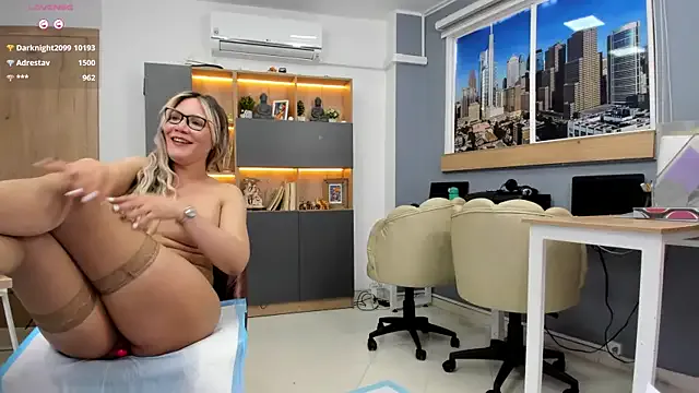 Franshesca_HotxxX Image 19