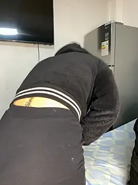 barbiehumpxxx – webcam model profile photo Image 11