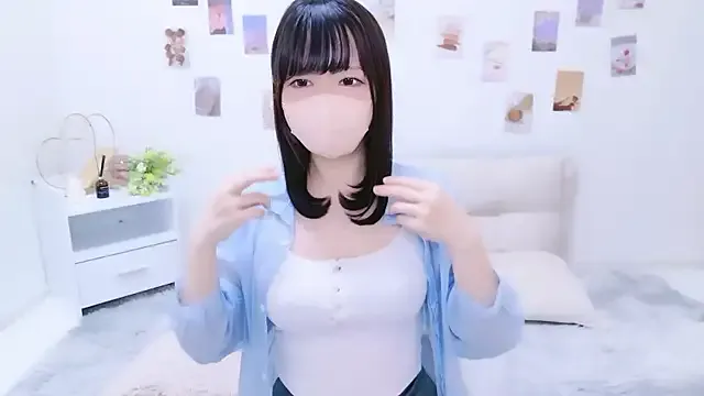 niko-jpn – webcam model profile photo Image 3