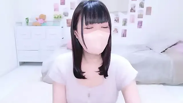 niko-jpn – webcam model profile photo Image 4