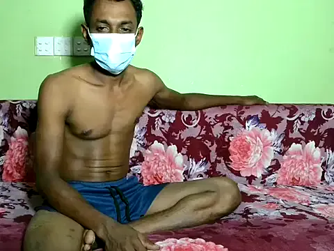 Hot_Mayra25 – webcam model profile photo Image 4