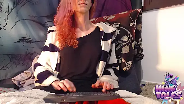 oxo_yuna_oxo – webcam model profile photo Image 7