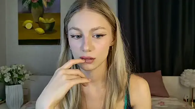 GabriellaOlsen – webcam model profile photo