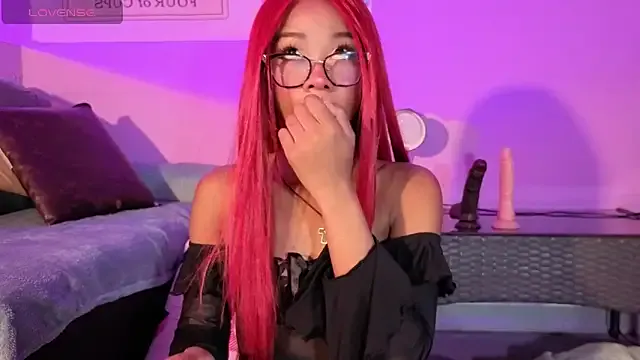 Lanna – webcam model profile photo Image 19