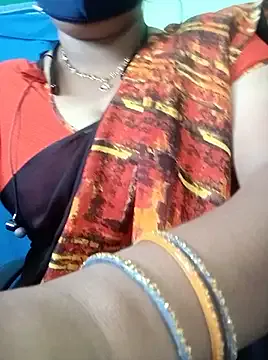 PumaShyXD – webcam model profile photo Image 3