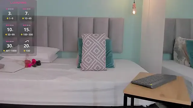 ValentinaHoffman – webcam model profile photo Image 8