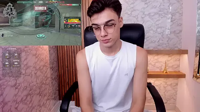 Nonchan_ – webcam model profile photo Image 12