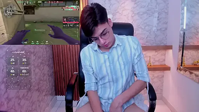 Nonchan_ – webcam model profile photo Image 13