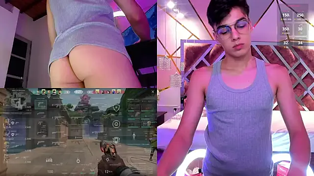 Nonchan_ – webcam model profile photo Image 18