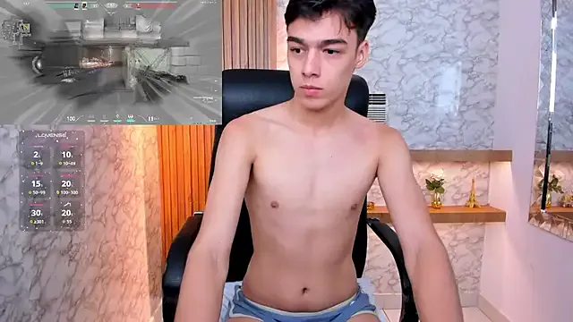 Nonchan_ – webcam model profile photo Image 9