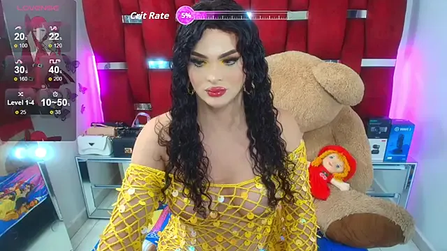 Hannahoff – webcam model profile photo Image 13