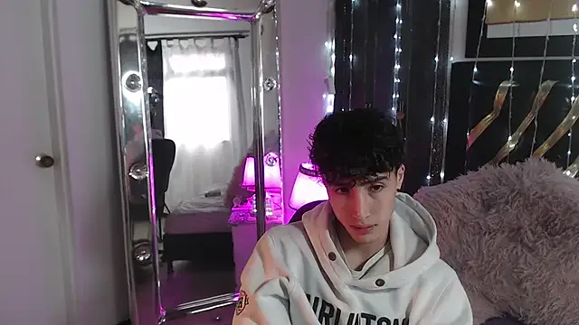 gojo_satoru_18 – webcam model profile photo