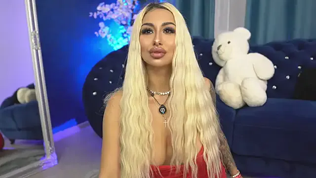 oxo_yuna_oxo – webcam model profile photo Image 18