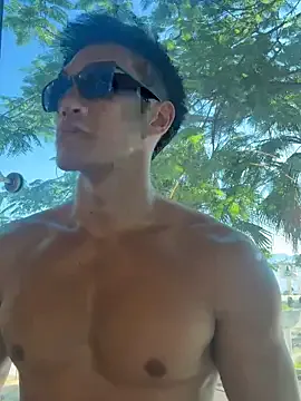 dirtypub – webcam model profile photo Image 2