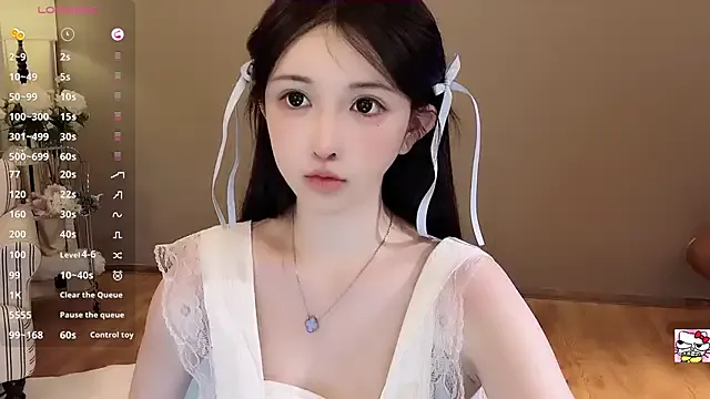 Hornyblond_Bella – webcam model profile photo Image 10