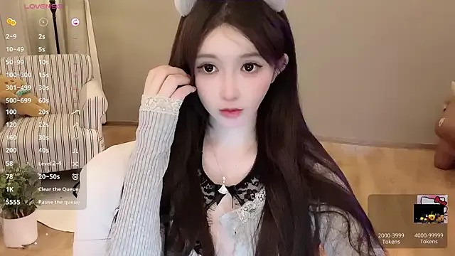 Hornyblond_Bella – webcam model profile photo Image 6