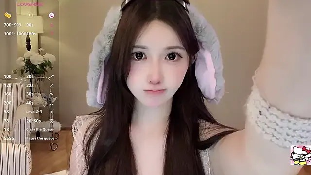 Hornyblond_Bella – webcam model profile photo Image 7