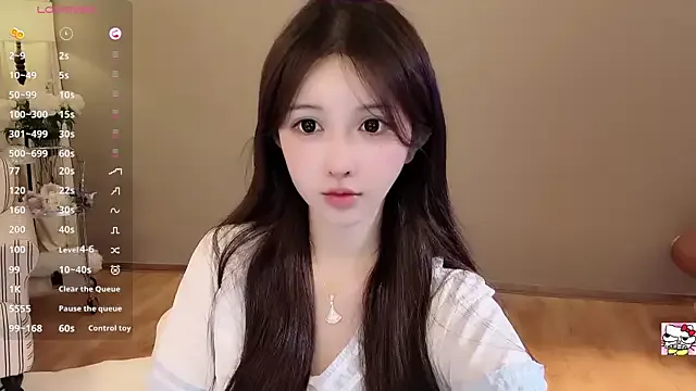 Hornyblond_Bella – webcam model profile photo Image 9