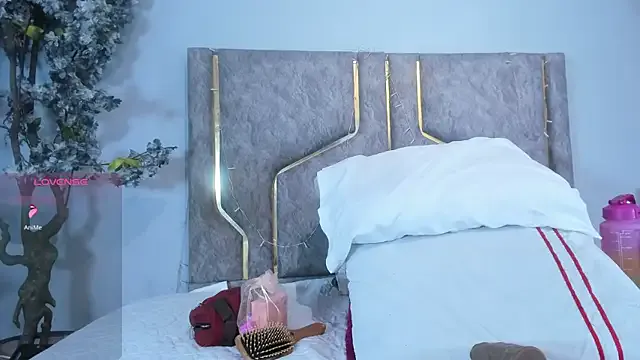 ValerySinclair – webcam model profile photo Image 15