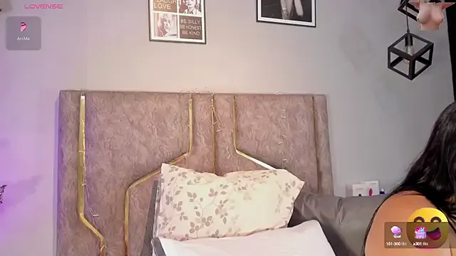 ValerySinclair – webcam model profile photo Image 6