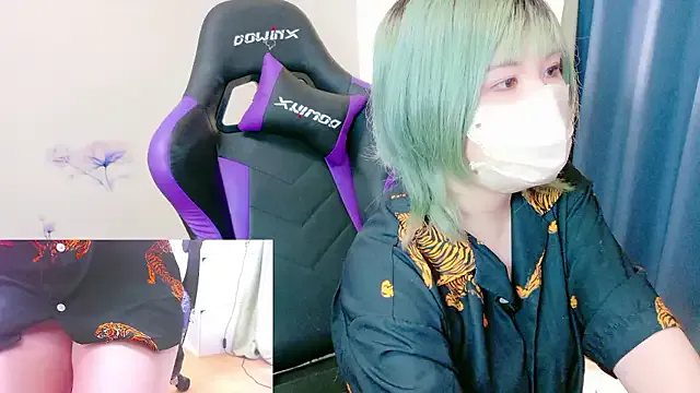 Pussycatstar – webcam model profile photo Image 19