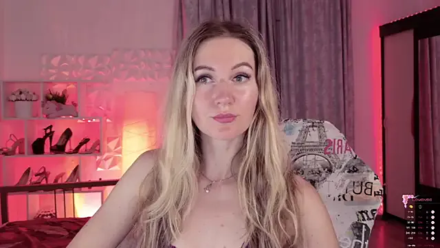 oxo_yuna_oxo – webcam model profile photo Image 5