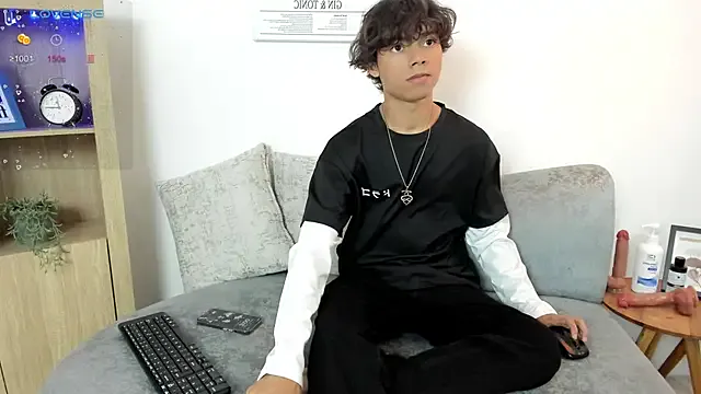 ManaMi-maru – webcam model profile photo Image 10