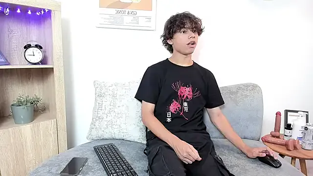 ManaMi-maru – webcam model profile photo Image 18