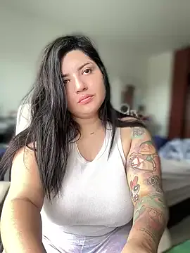 Queen_sofiyaa – webcam model profile photo Image 10