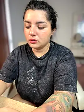 Queen_sofiyaa – webcam model profile photo Image 15