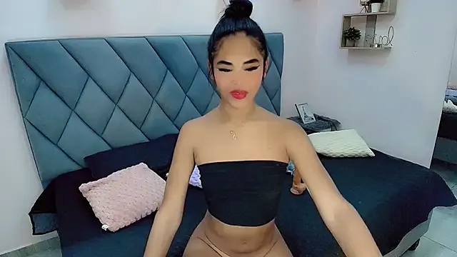 Goddess_Evangeline – webcam model profile photo Image 4