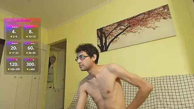 oxo_yuna_oxo – webcam model profile photo Image 8