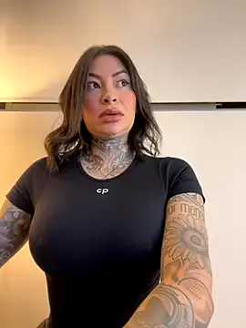 SophieJaramillo – webcam model profile photo Image 14