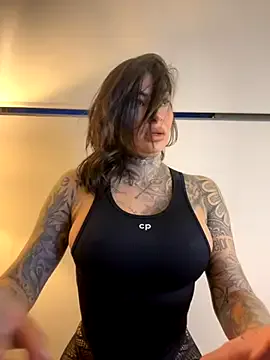 SophieJaramillo – webcam model profile photo Image 17