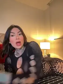 SophieJaramillo – webcam model profile photo Image 5