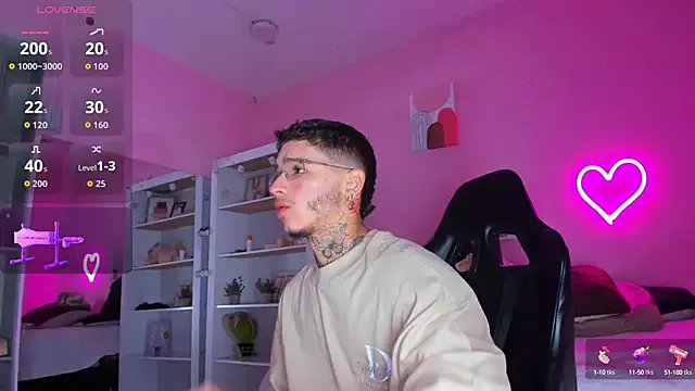 Brian_Stars – webcam model profile photo Image 10