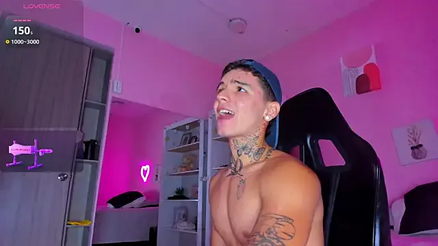 Brian_Stars – webcam model profile photo Image 12