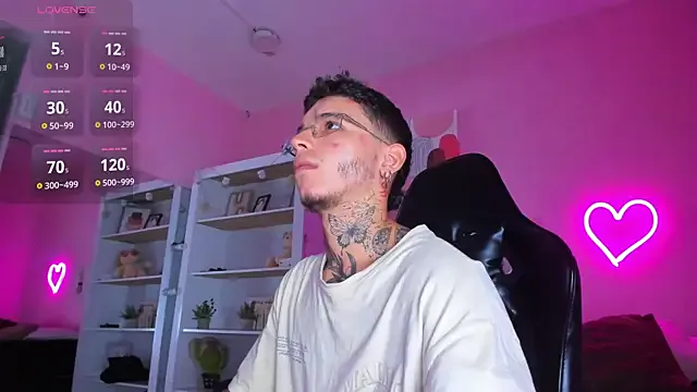 Brian_Stars – webcam model profile photo Image 5