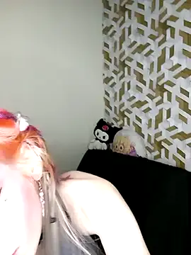 IkyVic – webcam model profile photo