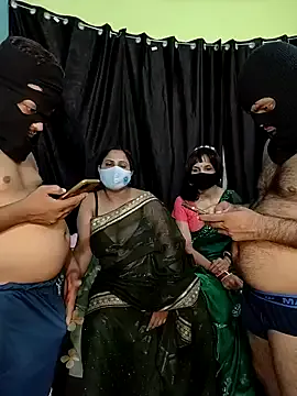 SherlynBhabhi – webcam model profile photo Image 4