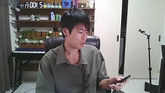 dirtypub – webcam model profile photo Image 11