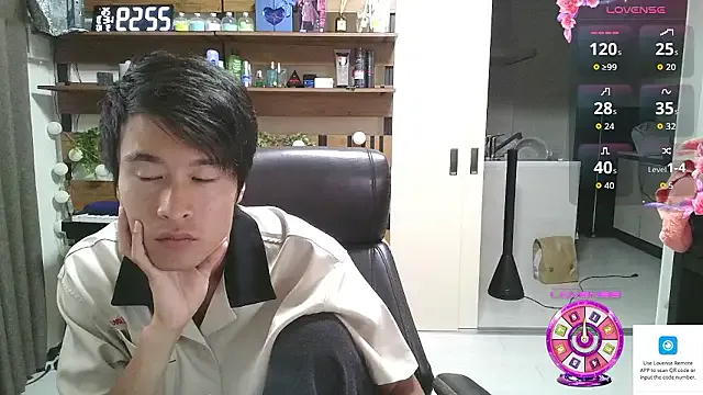 dirtypub – webcam model profile photo Image 13