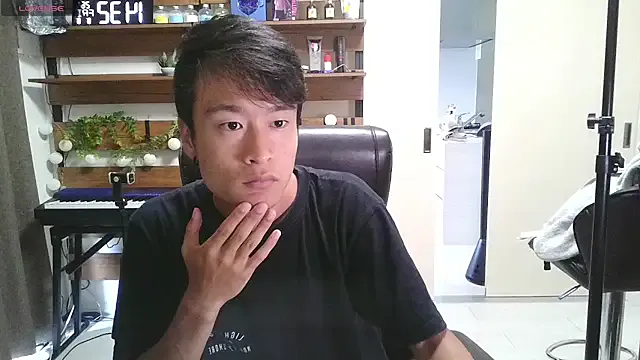 dirtypub – webcam model profile photo Image 4